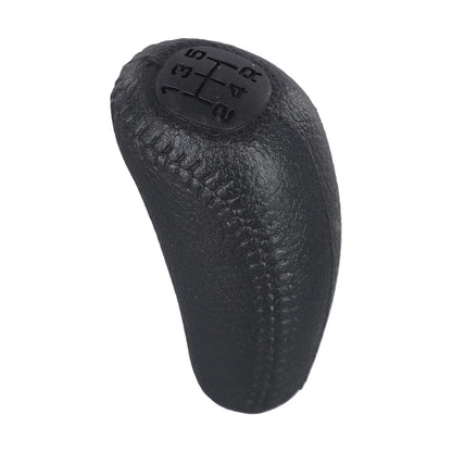 5-Speed Leather Gear Shift Knob for Honda Acura (1994–2001)