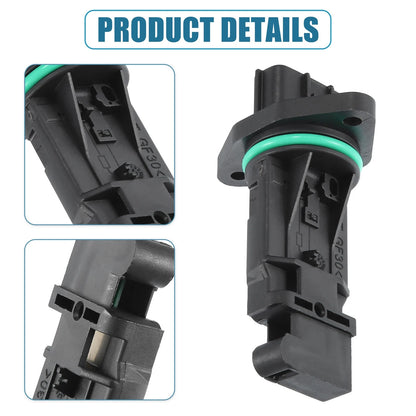 Mass Air Flow Sensor for Nissan Pathfinder (2002-2003)