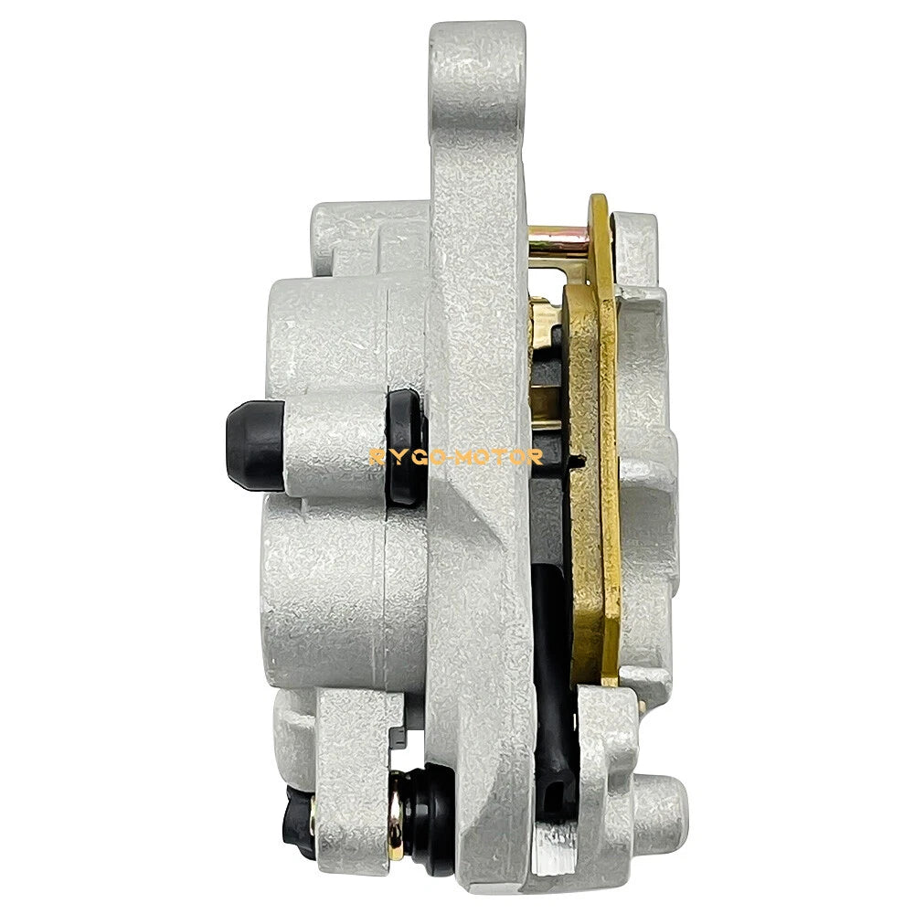 Front Brake Caliper W/Pads for Honda CR250R CR500R CR125R (1989–1994)
