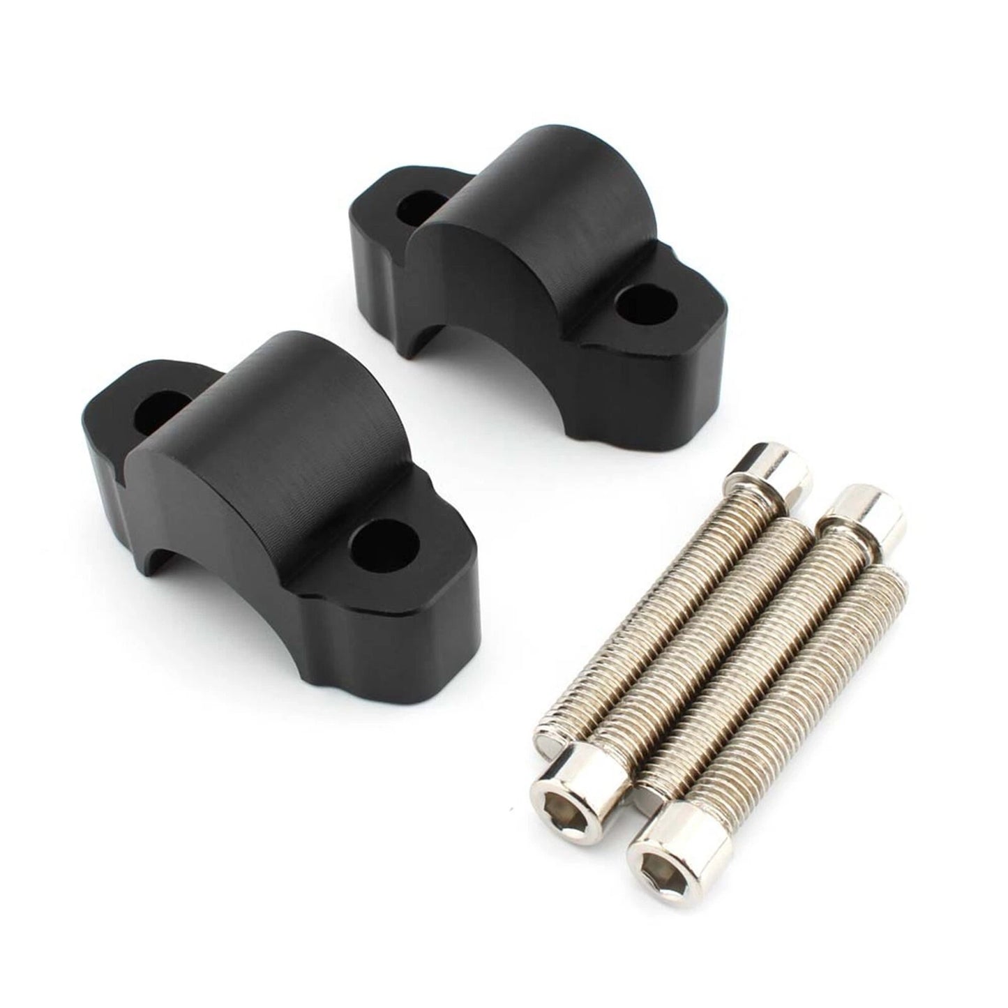 Handlebar Riser Clamp Adapter for Yamaha Tenere 700 T700 XTZ700 (2019-2023)