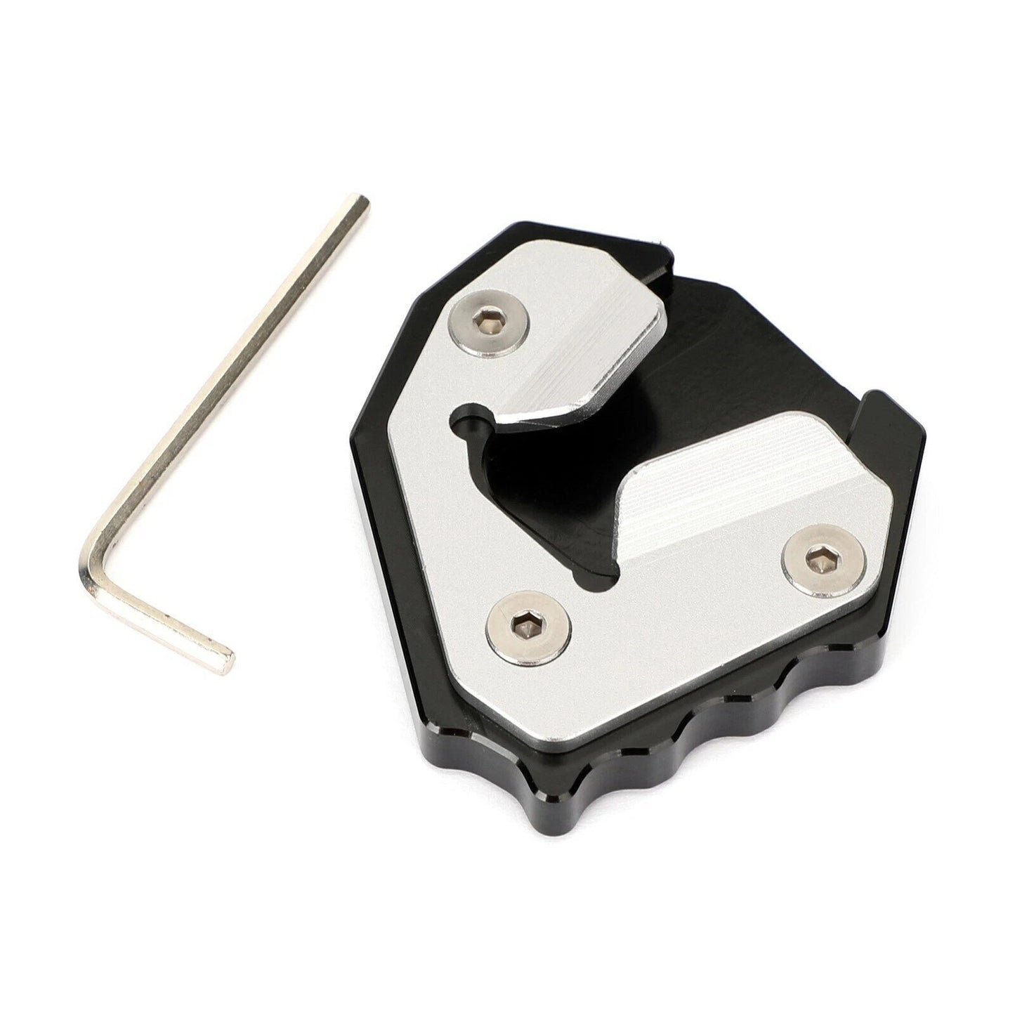 Side Stand Plate for BMW S1000XR (2015-2017)
