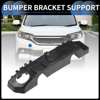 Right Front Bumper Retainer Bracket for Kia Forte5 (2014-2018)