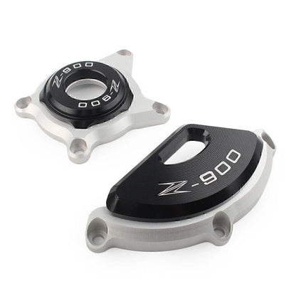 CNC Engine Case Protector Cover for Kawasaki Z900 (2016-2019)