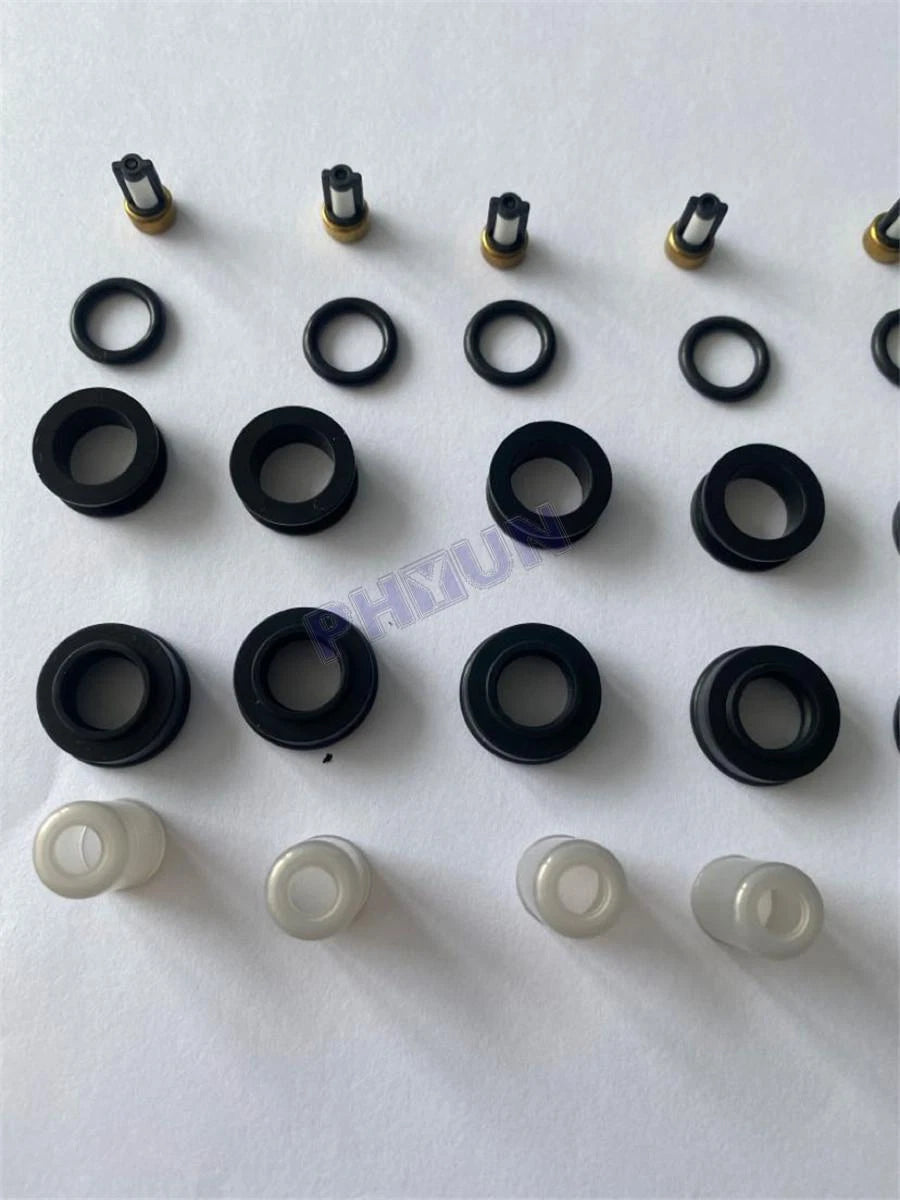 6 x Fuel Injector Repair Kit for Toyota 4Runner T100 Pickup (1989-1995)