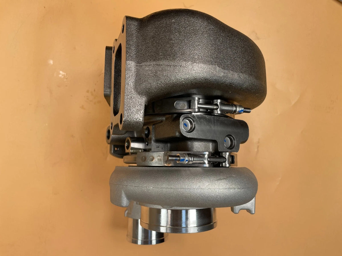 Upgraded Nozzle Ring for 2013-2018 Dodge Ram ISB 6.7L Turbo (2013-2018)