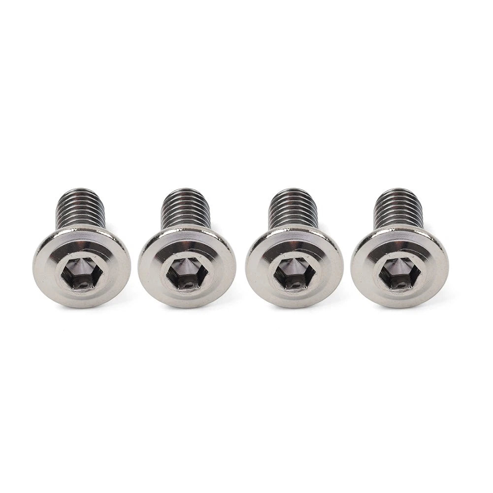 Rear Brake Disc Rotor Screw for Ducati Multistrada 1199 V4 1200 (2010-2023)
