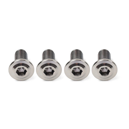 Rear Brake Disc Rotor Screw for Ducati Multistrada 1199 V4 1200 (2010-2023)