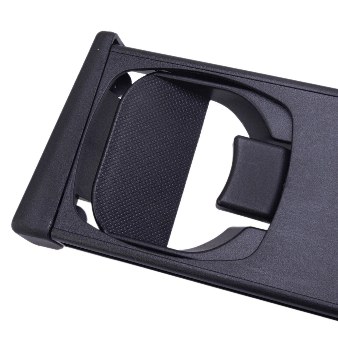 Black Dash Cup Holder for Toyota Hilux Vigo Fortuner (2005-2014)