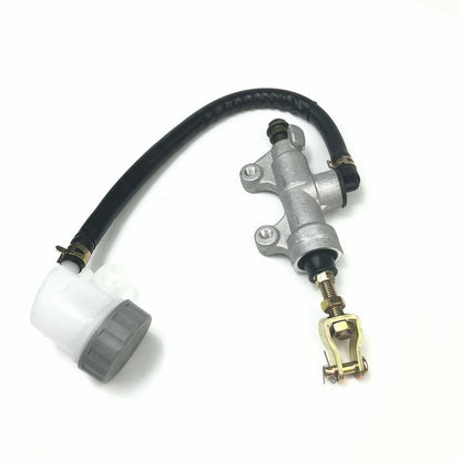 Rear Brake Master Cylinder for Yamaha WR250F WR400F WR426F YZF R6 XT600