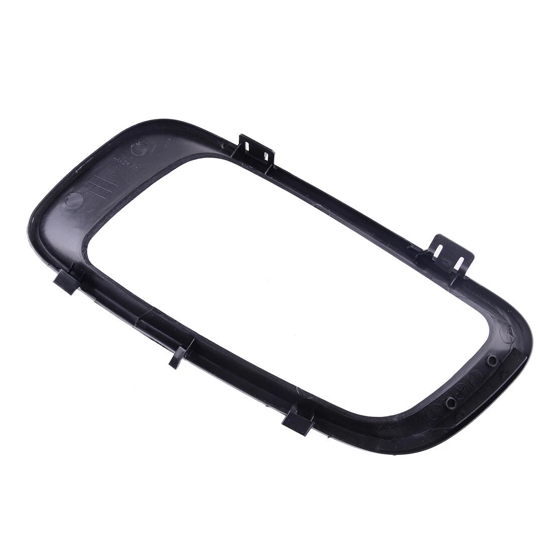 Front Right Fog Light Cover for Mitsubishi Pajero Montero (2000-2003)