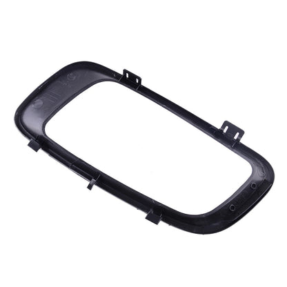 Front Right Fog Light Cover for Mitsubishi Pajero Montero (2000-2003)