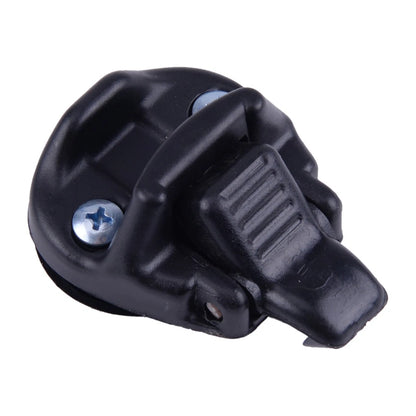 Door Window Glass Lock Buckle for Mitsubishi Pajero Montero V31 V45 (1991-2006)