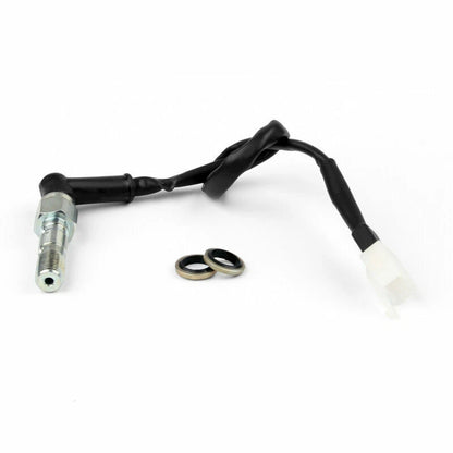 Hydraulic Brake Light Switch M10 x 1mm for BMW S1000RR R1200 (2009-2023)