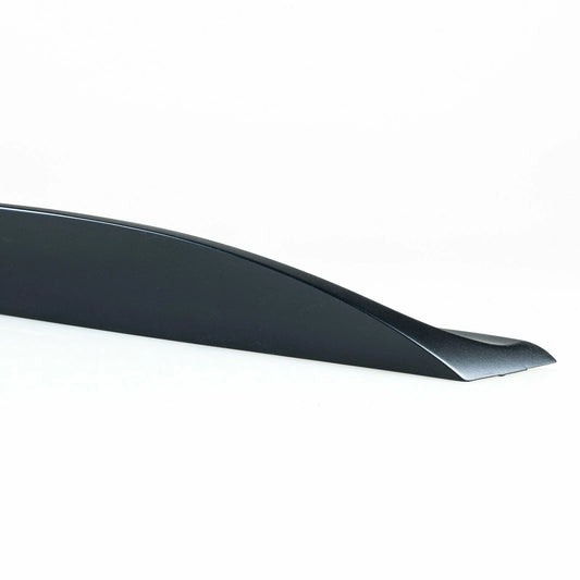 Boot Lip Spoiler for Alfa Romeo Giulia Sedan (2017-2023)
