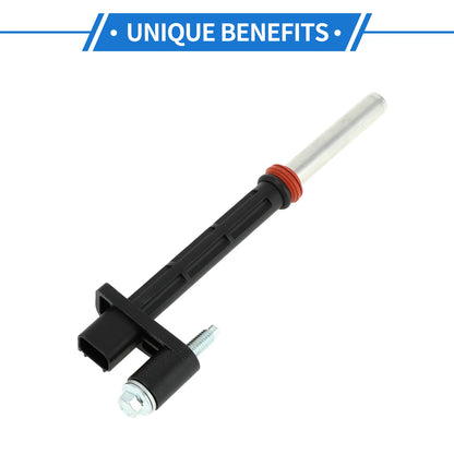 Crankshaft Position Sensor for Ford F-150 5.0L (2011-2017) 1 x Sensor