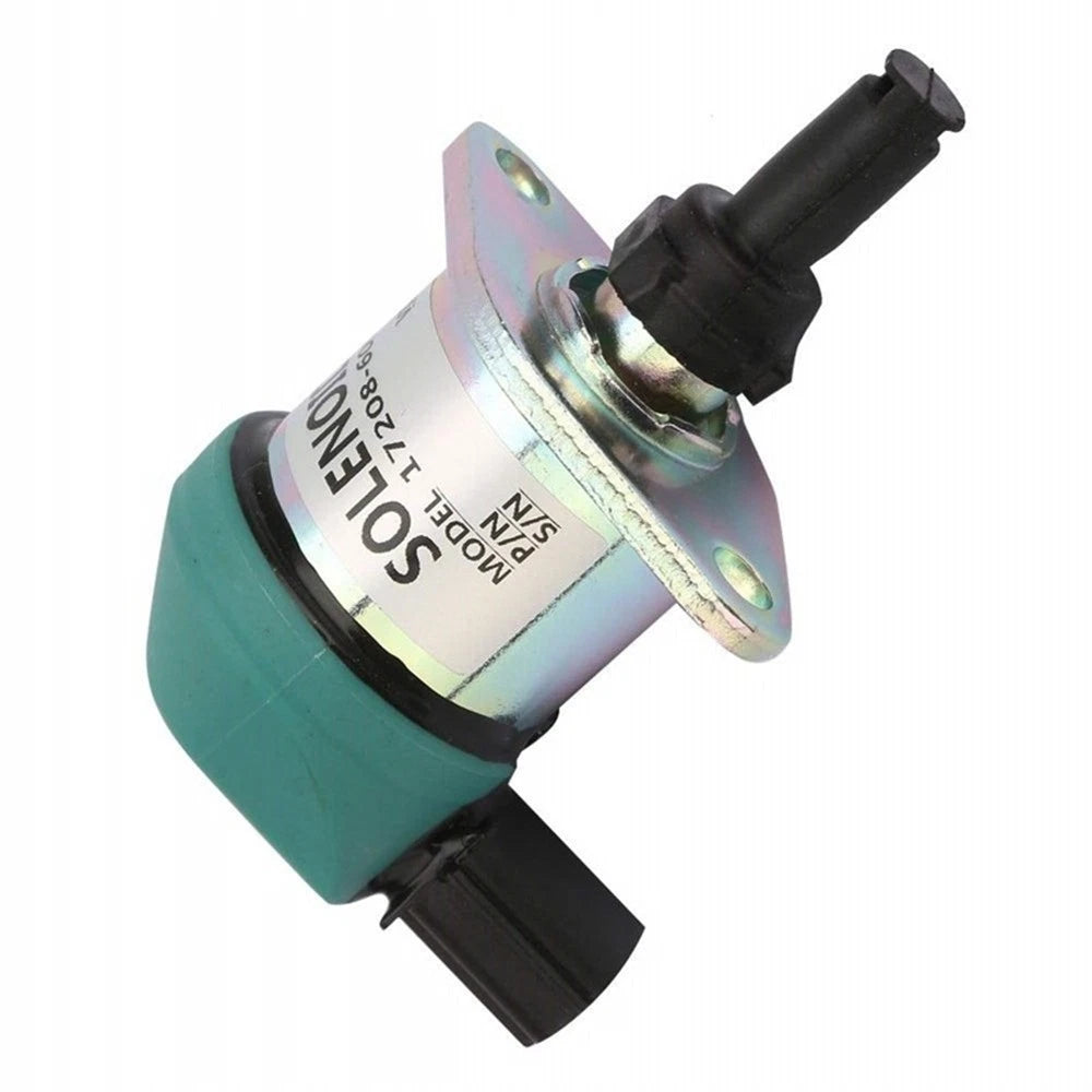 Fuel Shut Off Solenoid for Kubota D905 D1005 D1105 V1205 V1305 V1505