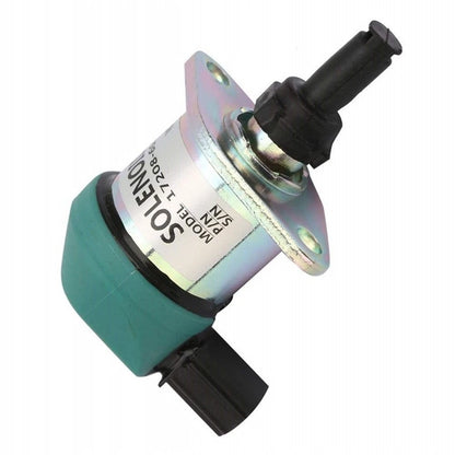 Fuel Shut Off Solenoid for Kubota D905 D1005 D1105 V1205 V1305 V1505