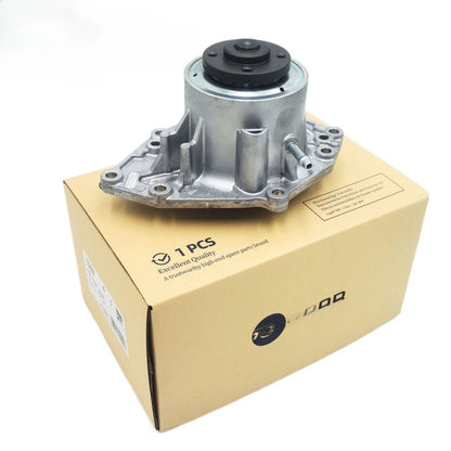 Coolant Pump With Vacuum for Bentley Bentayga (2016–2026)