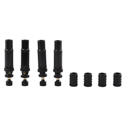 Easily Adjustable Off Road Tire Deflator