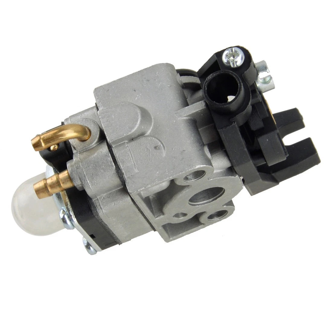 Carburetor Kit for Honda GX25 GX35 GX25NT GX25T ULT425 HHB25 HHT25S FG110