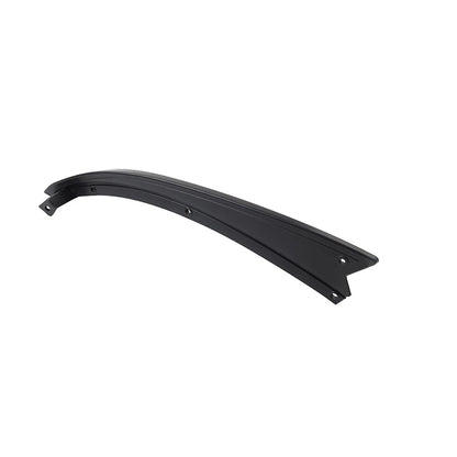 Front Bumper Lower Air Deflector for Jaguar XFR-S (2012-2015)