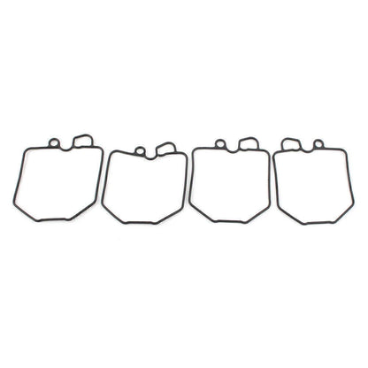 4 x Carburetor Rebuild Kits for Honda CB750K (1979-1982)