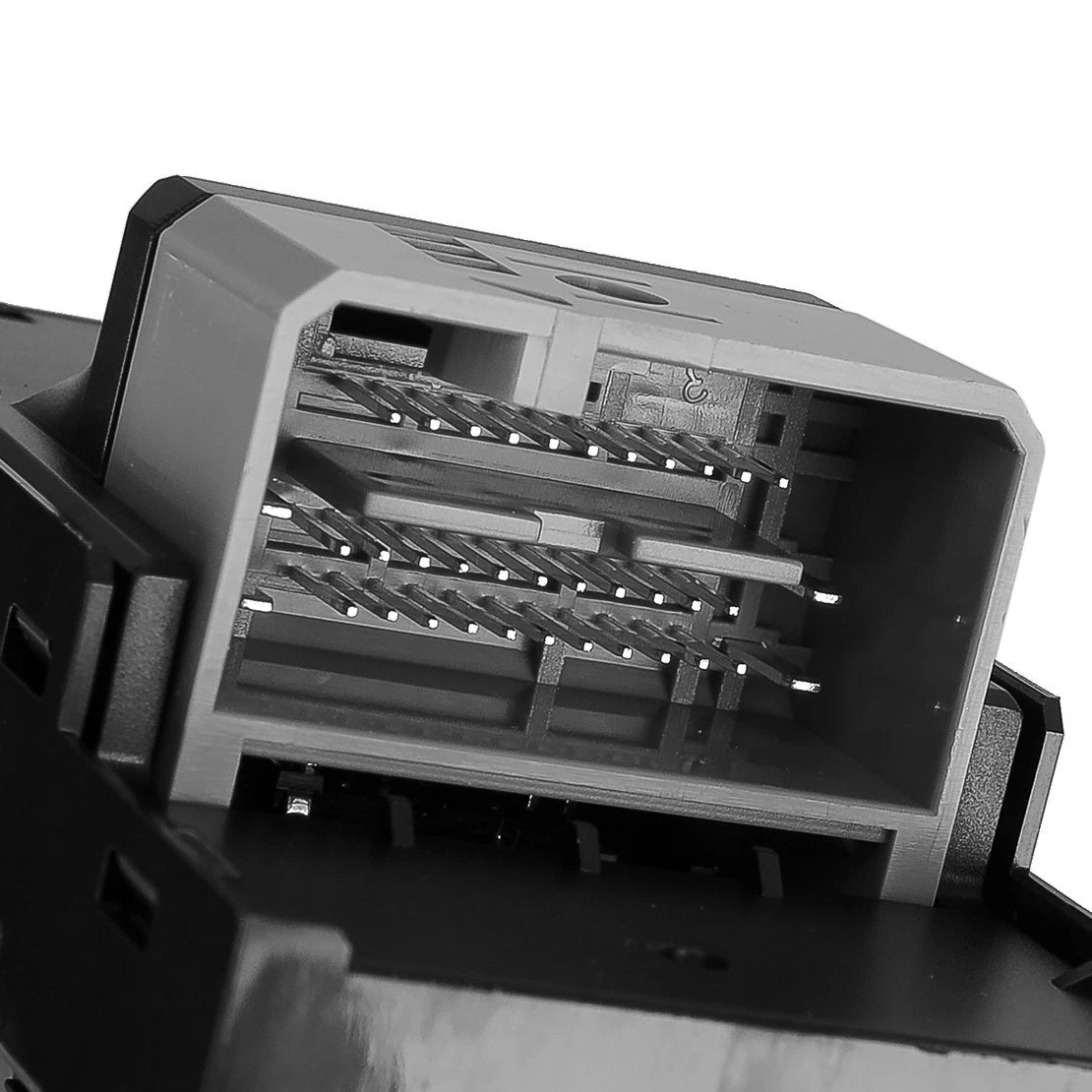 Electric Window Switch Front Passenger Side for Honda Accord (2008-2013)