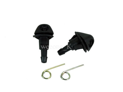 Wiper Jet Washer Nozzle for Honda Jazz GD3 (2004-2008)