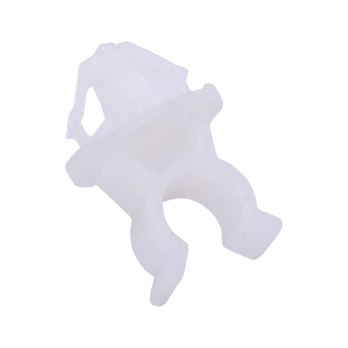 10Pcs Hood Prop Rod Clip for Mitsubishi L200 Lancer Outlander (2001-2023)