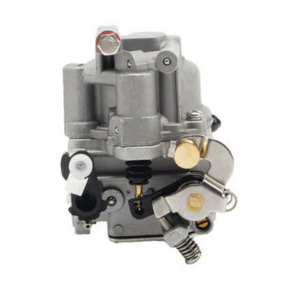 Outboard Carburetor for Yamaha F9.9J/FT9.9L 4T 9.9 HP Engine