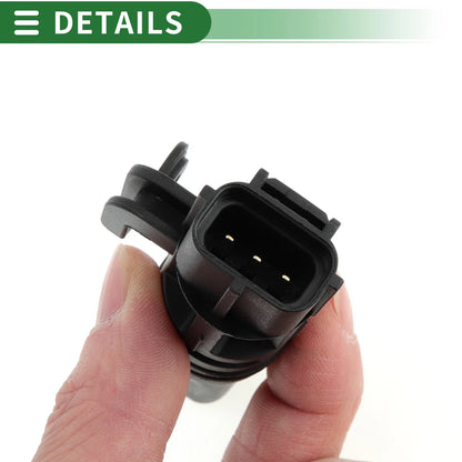 Transmission Speed Sensor for Ford Focus C-Max 1.6TDCi (2005-2007)