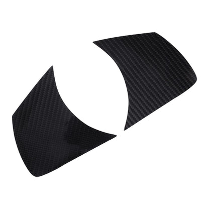 Door Handle Barrel Cap Trim Cover for Nissan 370Z Z34 (2009-2018)