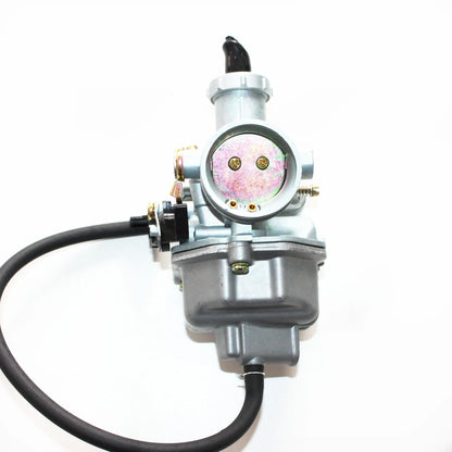 26mm Carburetor Air Filter for 125cc 140cc PIT Quad Dirt Bike ATV