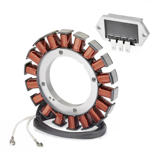 15/20 Amp Stator w/ Rectifier for Kohler CH11-CH25 CH25S (1999–2007)