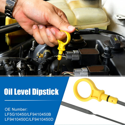 Engine Oil Dipstick for Mazda 3 I 2.0L L4 (2006-2011)