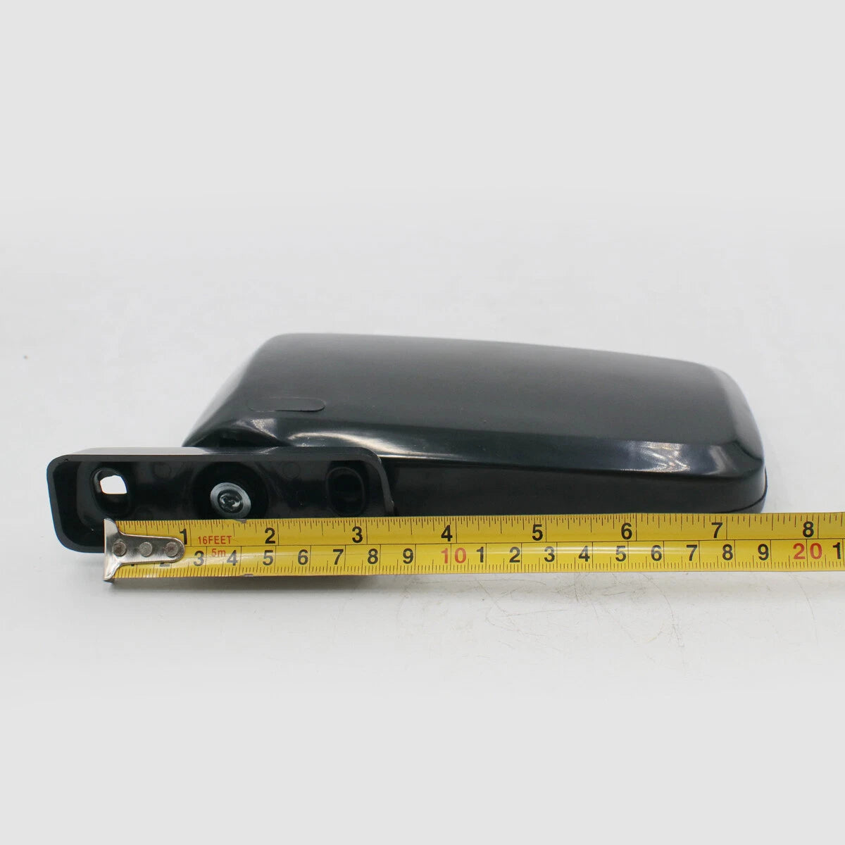 Black Mirrors for Toyota Corolla 1971-1978