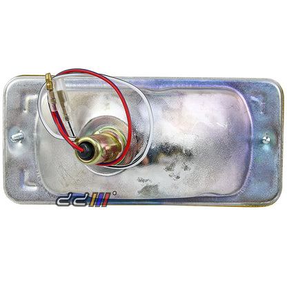 Fog Light for Isuzu Elf Truck NPR NQR NKR NRR NHR (1984-1993)
