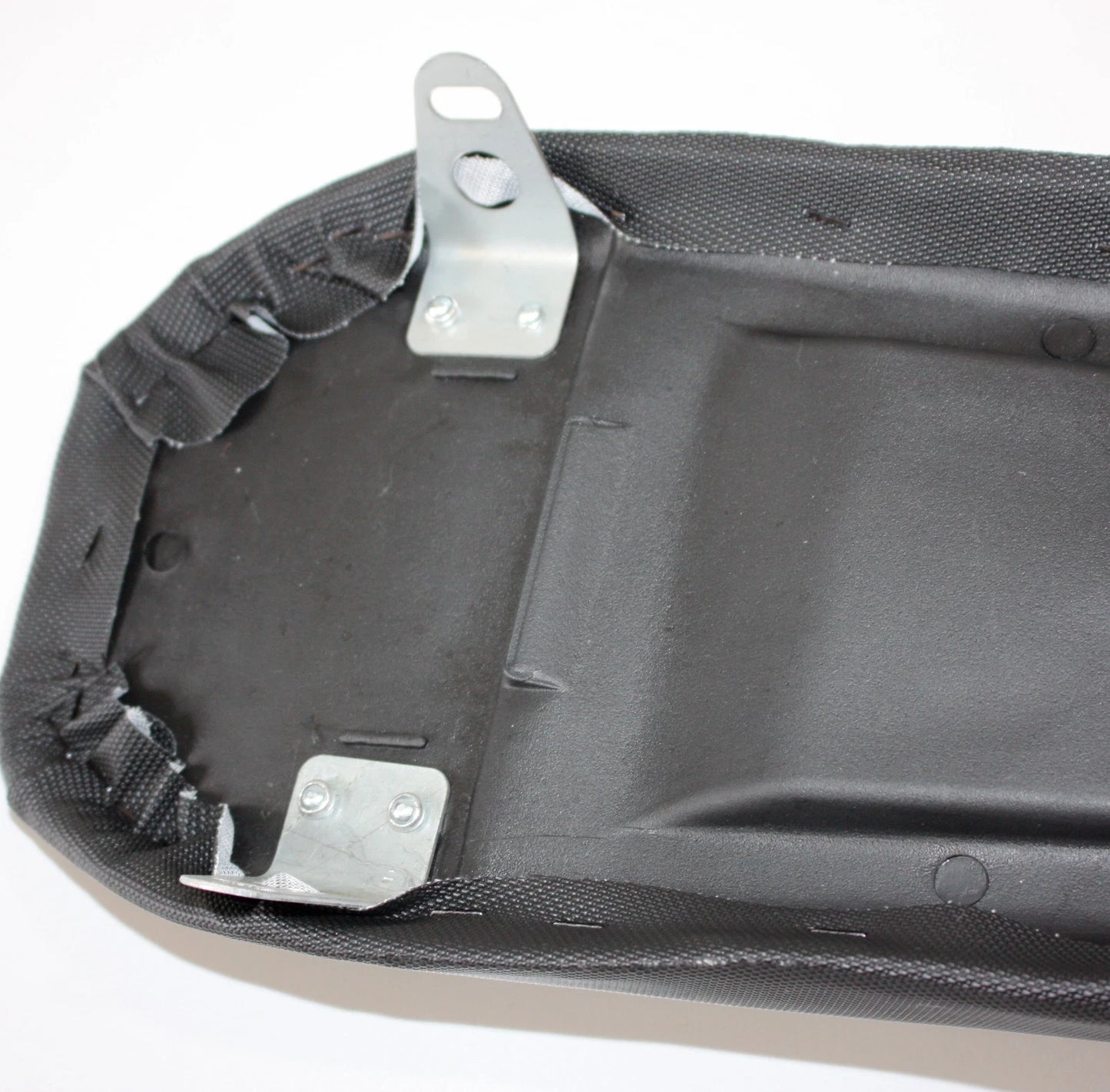 Flat Tall Foam Seat for KLX110, 125cc, 140cc, 150cc, PIT PRO, BIGFOOT