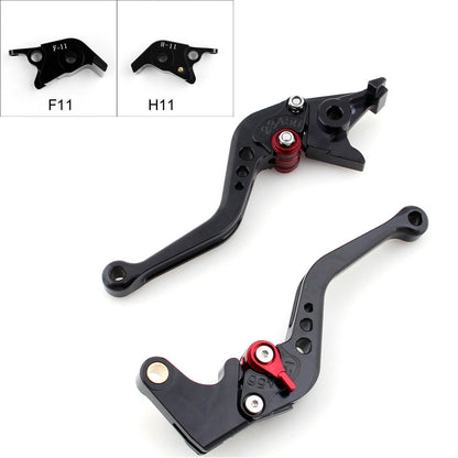 Brake Clutch Lever for Ducati 999 749 1098 848 1198/S/R (2003-2015)