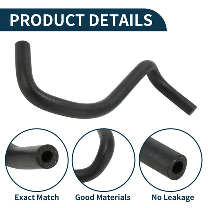 Heater Hose for Mini Cooper (2007-2017) - Radiator Coolant Hose