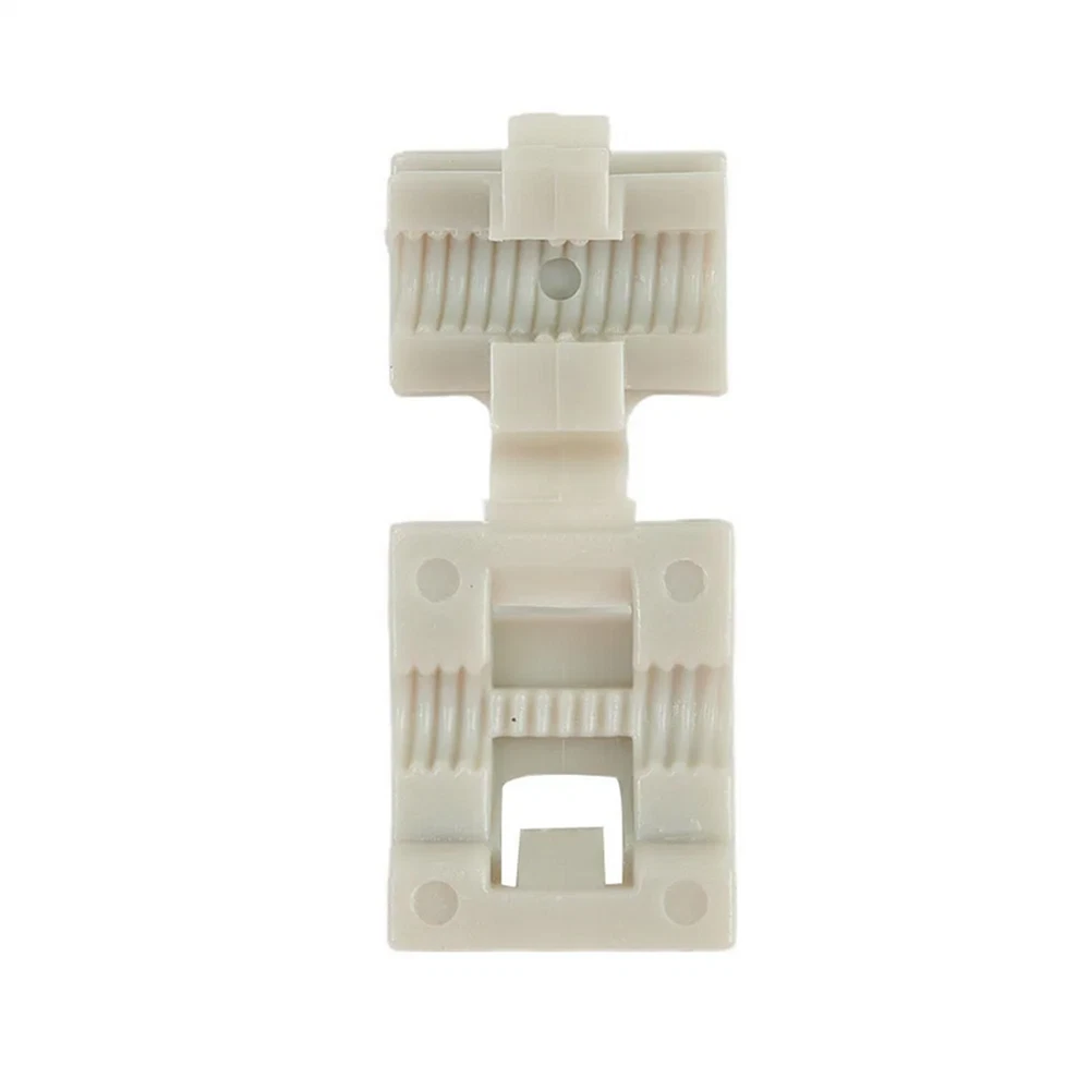 4 Pcs Tailgate Door Lock Rod Latch Clips for Ford F150 F250 F350 F450