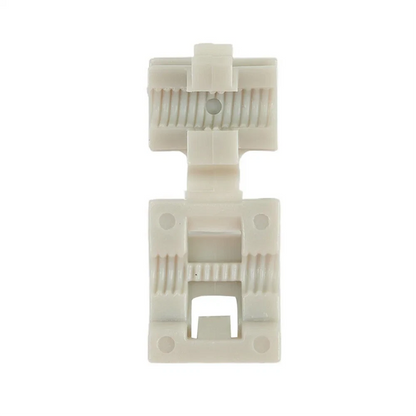 4 Pcs Tailgate Door Lock Rod Latch Clips for Ford F150 F250 F350 F450