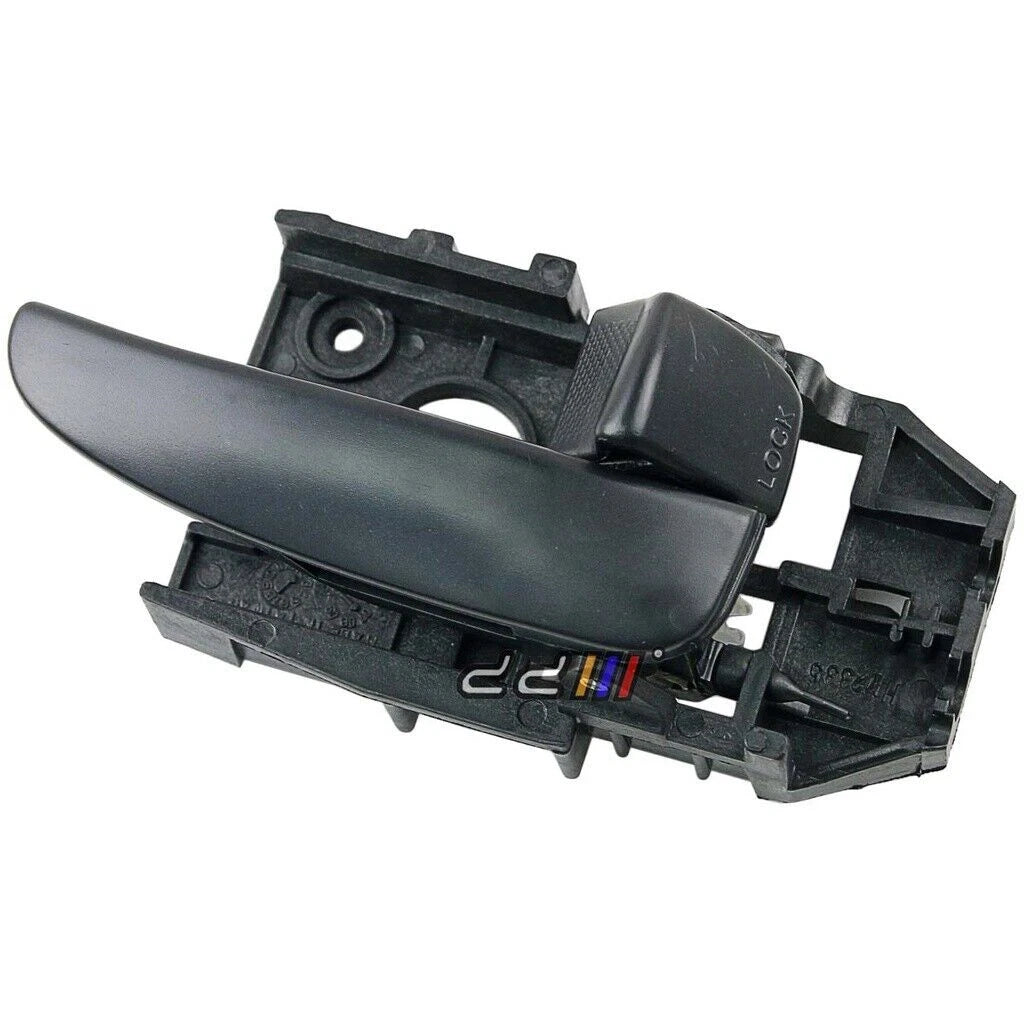 Inner Door Handle (Black) for Hyundai Elantra XD (2000-2006)