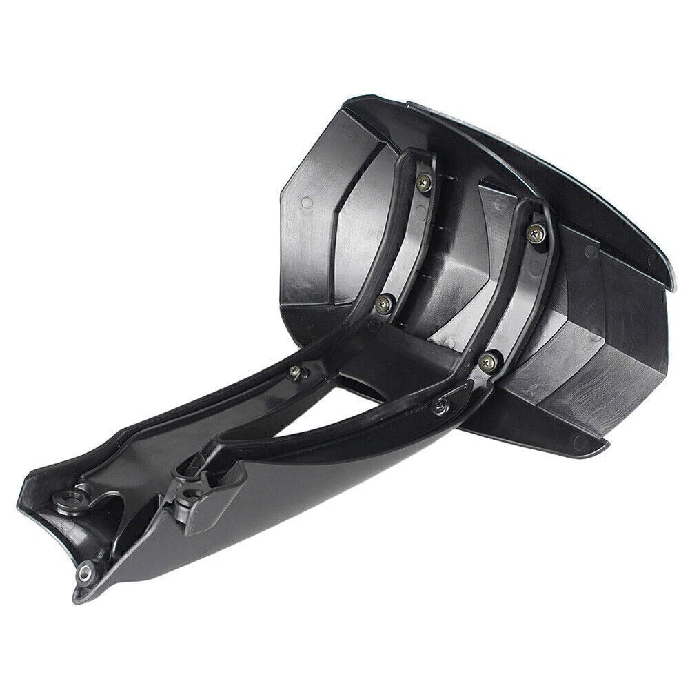 Rear Fender Mount Hugger Mudguard Cover for BMW R1200GS (2004-2017)