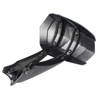 Rear Fender Mount Hugger Mudguard Cover for BMW R1200GS (2004-2017)