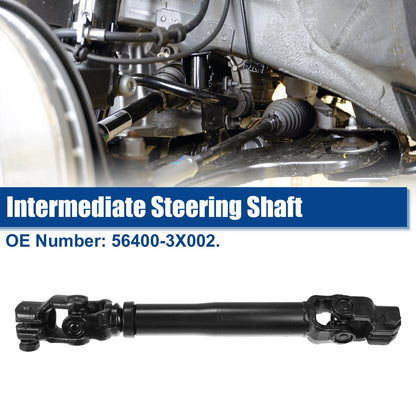 Steering Column Intermediate Shaft for Hyundai Elantra GT (2013-2017)