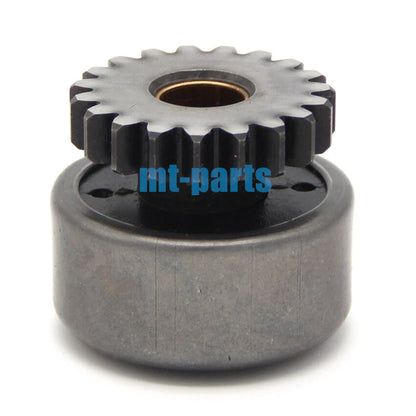 Starter Drive Clutch for Yamaha XV1000 Virago (1984-1985)