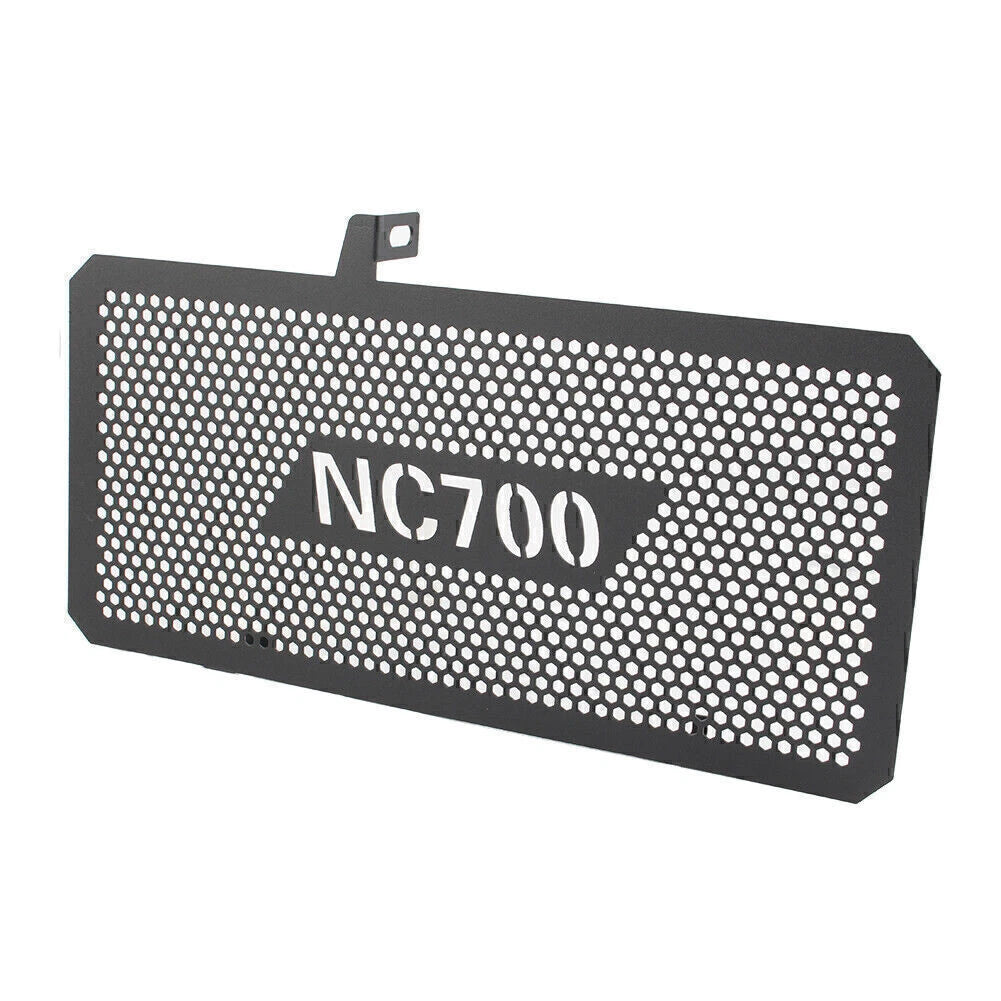 Moto Radiator Protector Grille Frame for Honda NC700X NC700S (2012-2018)