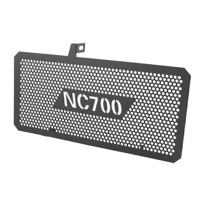 Moto Radiator Protector Grille Frame for Honda NC700X NC700S (2012-2018)