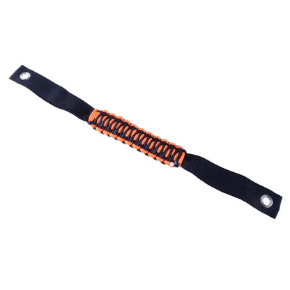 American Flag Roll Bar Grab Bar Grip for Ford Bronco (2021-2022)